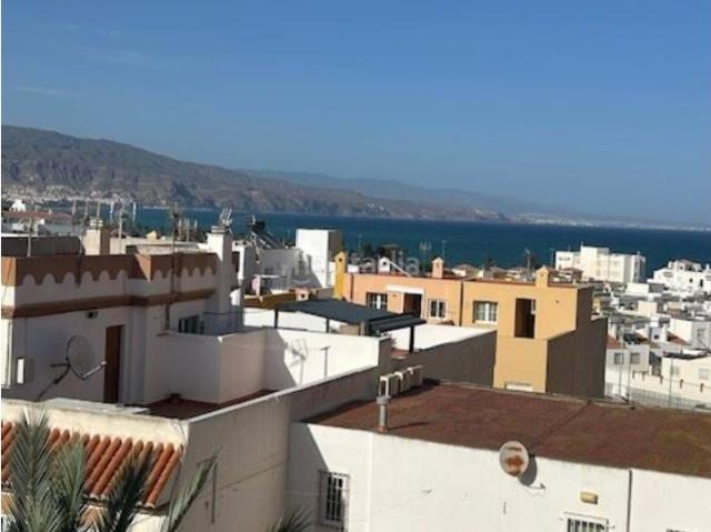 Ático en venta en Los Depósitos, Roquetas De Mar