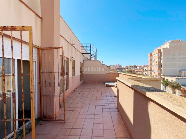 Ático en venta en Los Depósitos, Roquetas De Mar