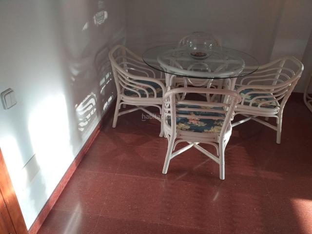 Ático en venta en Los Depósitos, Roquetas De Mar