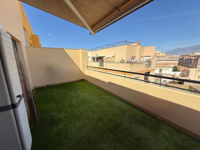 Ático en venta en Los Depósitos, Roquetas De Mar