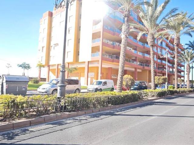 Ático en venta en Los Depósitos, Roquetas De Mar