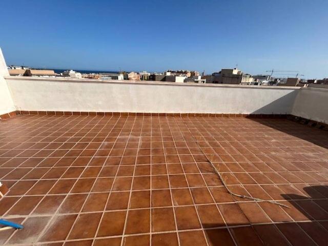 Ático en venta en Los Depósitos, Roquetas De Mar