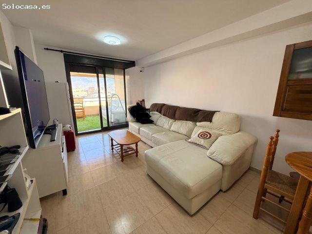 Piso en venta en Los Depósitos, Roquetas de Mar