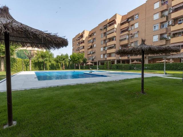 Ático en venta en Centro - Sagrario, Granada