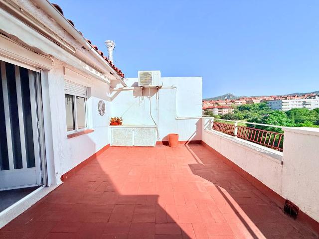 Ático en venta en Can Nadal, Baix Llobregat