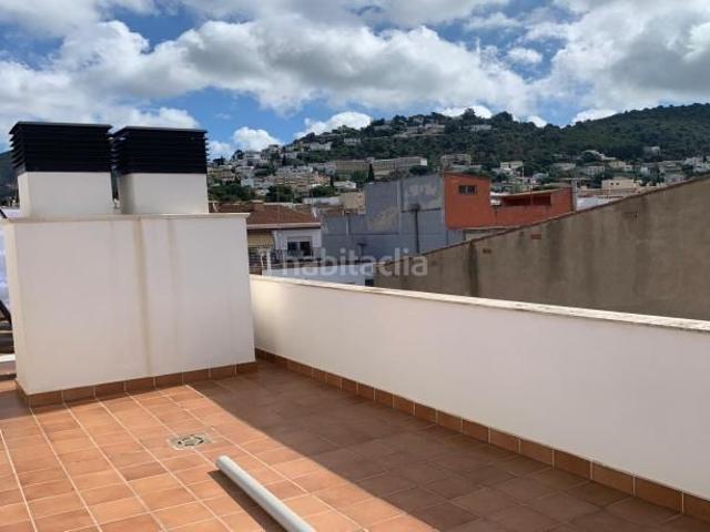 Ático en venta en la Muntanyeta, Alt Empordà