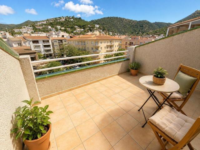 Ático en venta en la Muntanyeta, Alt Empordà