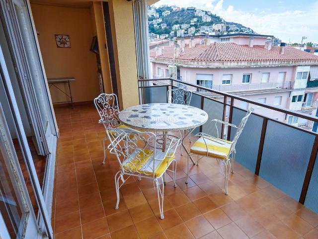 Ático en venta en la Muntanyeta, Alt Empordà