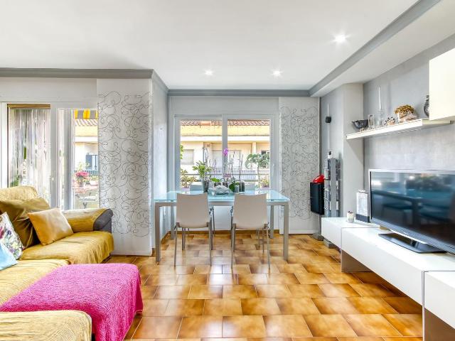 Ático en venta en la Muntanyeta, Alt Empordà