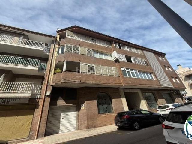 Ático en venta en la Muntanyeta, Alt Empordà