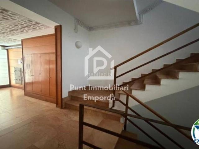 Ático en venta en la Muntanyeta, Alt Empordà