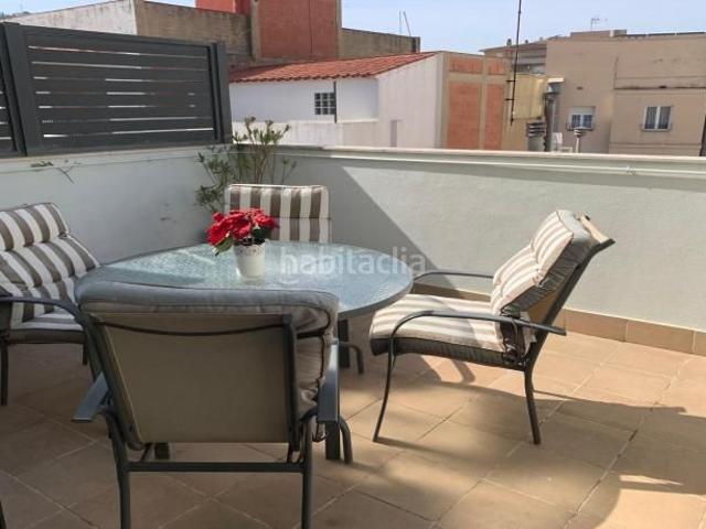 Ático en venta en la Muntanyeta, Alt Empordà
