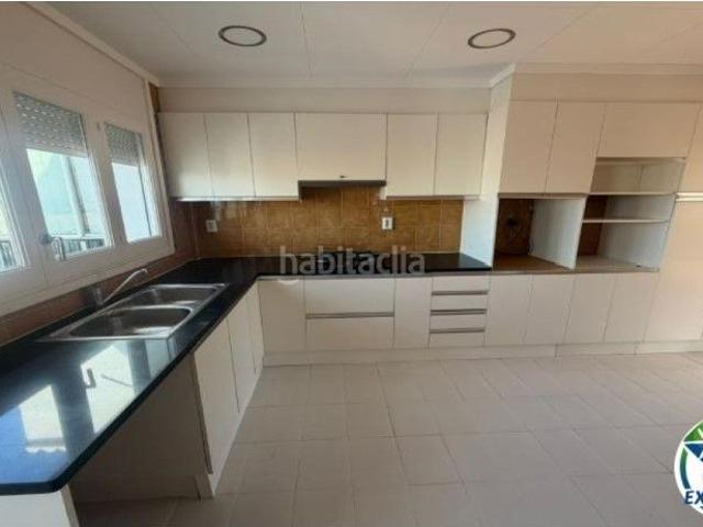 Ático en venta en la Muntanyeta, Alt Empordà