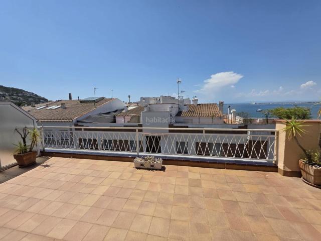 Ático en venta en la Muntanyeta, Alt Empordà