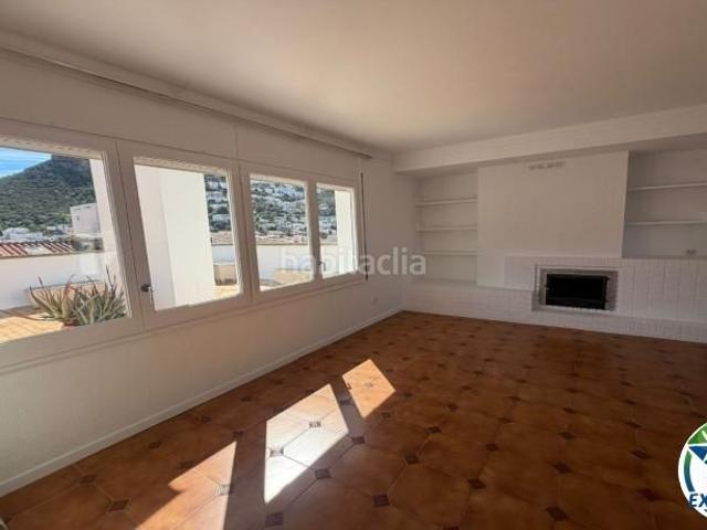 Ático en venta en la Muntanyeta, Alt Empordà
