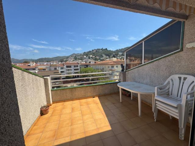 Ático en venta en la Muntanyeta, Alt Empordà