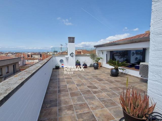 Ático en venta en la Muntanyeta, Alt Empordà