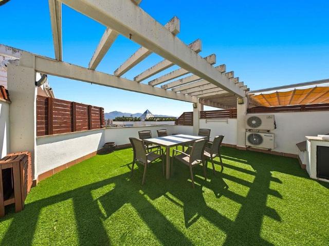 Ático en venta en Alt Empordà, Catalunya
