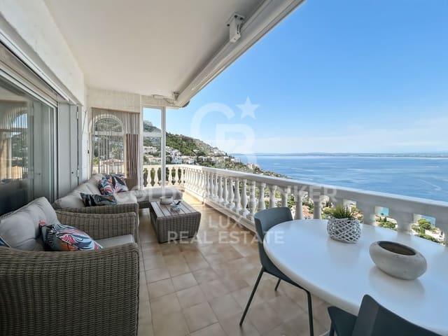 Ático en venta en Alt Empordà, Catalunya