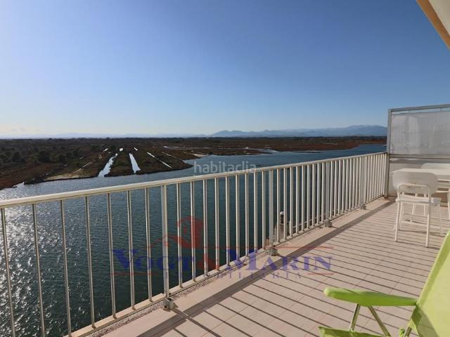 Ático en venta en Santa Margarida, Alt Empordà