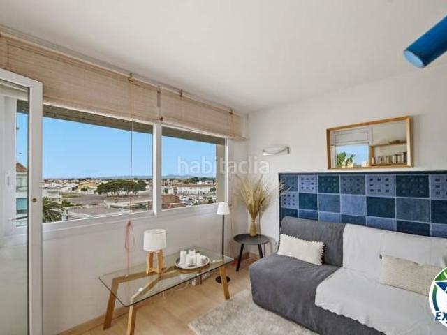 Ático en venta en Roses, Girona
