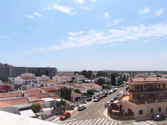 Ático en venta en Roses, Santa Margarida