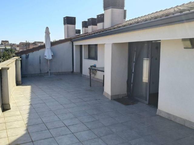 Ático en venta en Segrià, Catalunya