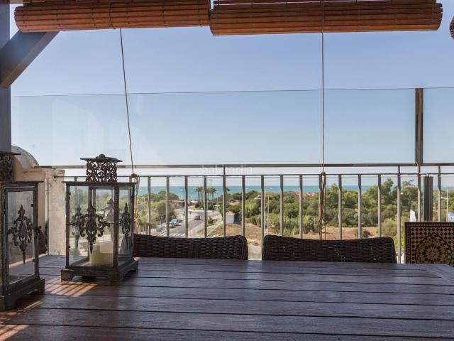 Ático en venta en Costa Noroeste, Andalucía