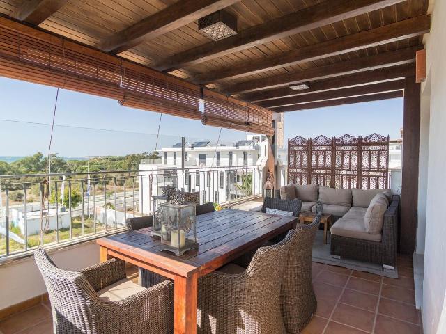 Ático en venta en Costa Noroeste, Andalucía