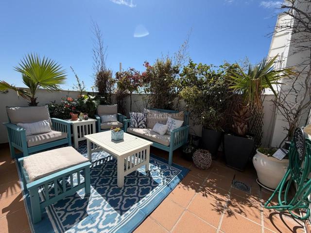 Ático en venta en Costa Noroeste, Andalucía