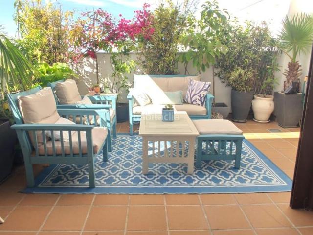 Ático en venta en Costa Noroeste, Andalucía