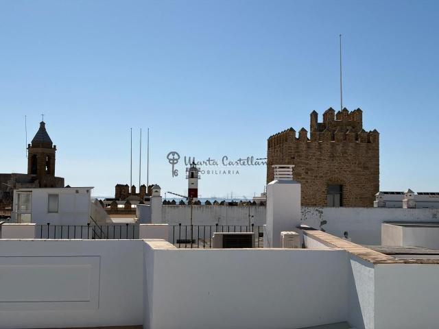 Ático en venta en Rota, Cádiz