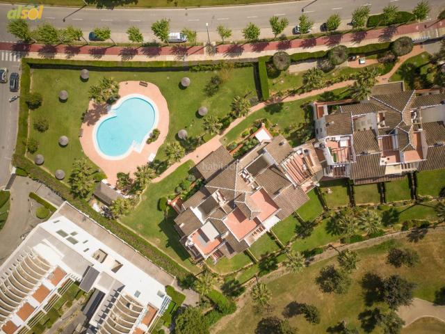 Ático en venta en Costa Noroeste, Andalucía