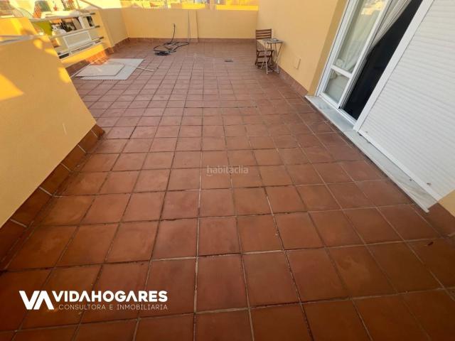 Ático en venta en Costa Noroeste, Andalucía