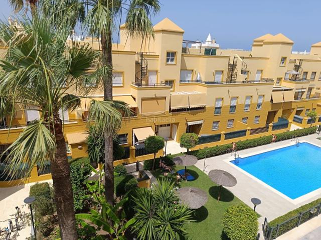 Ático en venta en Costa Noroeste, Andalucía