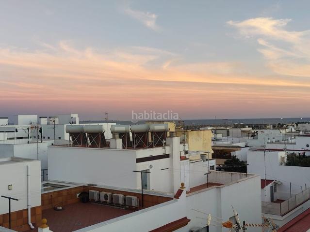 Ático en venta en Costa Noroeste, Andalucía