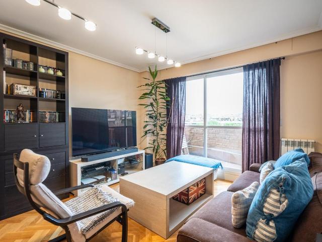 Ático en venta en Rozas De Puerto Real, Madrid