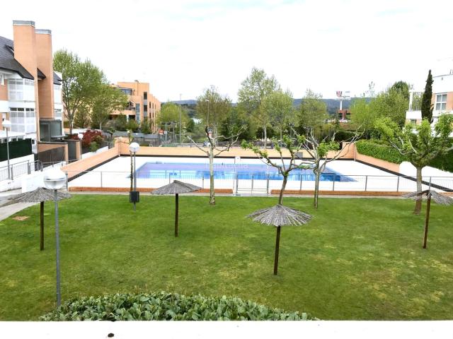 Ático en venta en Rozas De Puerto Real, Madrid