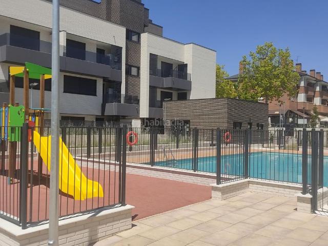 Ático en venta en Rozas De Puerto Real, Madrid
