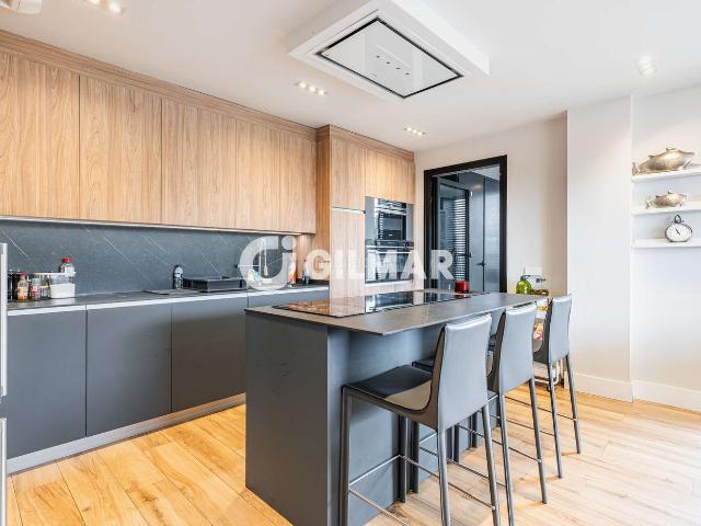 Ático en venta en Rozas de Puerto Real, Comunidad de Madrid