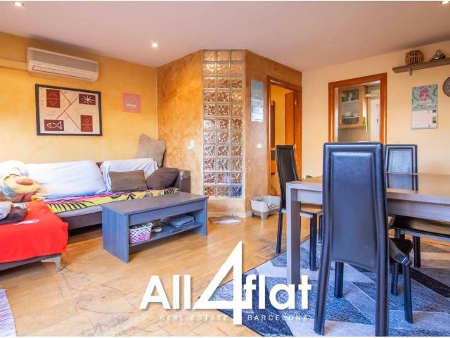 Ático en venta en Vallès Occidental, Catalunya
