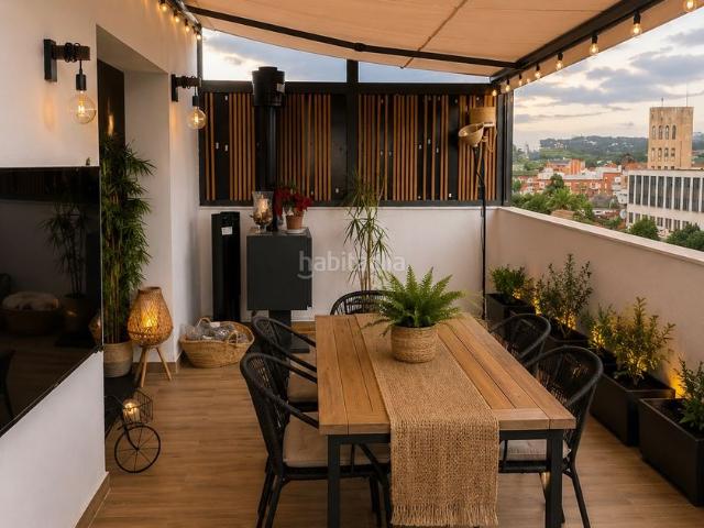 Ático en venta en Vallès Occidental, Catalunya