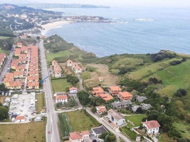 Ático en venta en Ruiloba, Cantabria