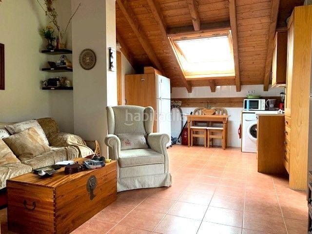 Ático en venta en Ruiloba, Cantabria