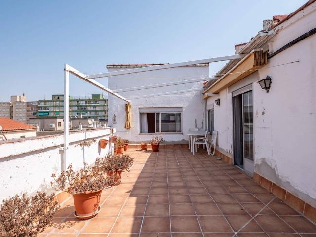 Ático en venta en Casco Histórico, Zaragoza