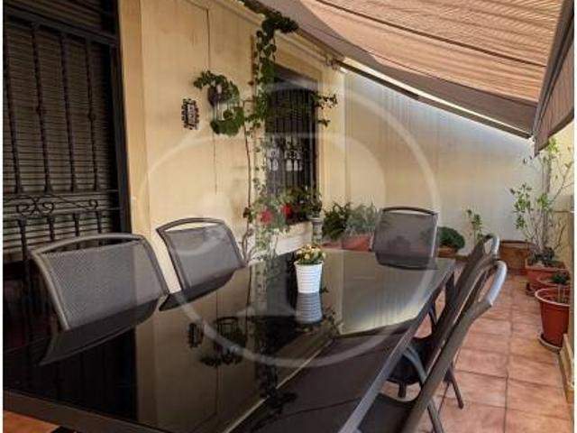 Ático en venta en Ciutat Vella, València