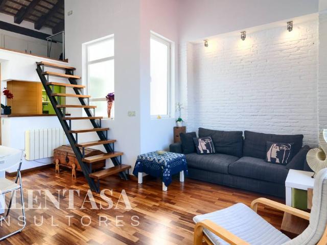 Ático en venta en Ciutat Vella, Comarca de València