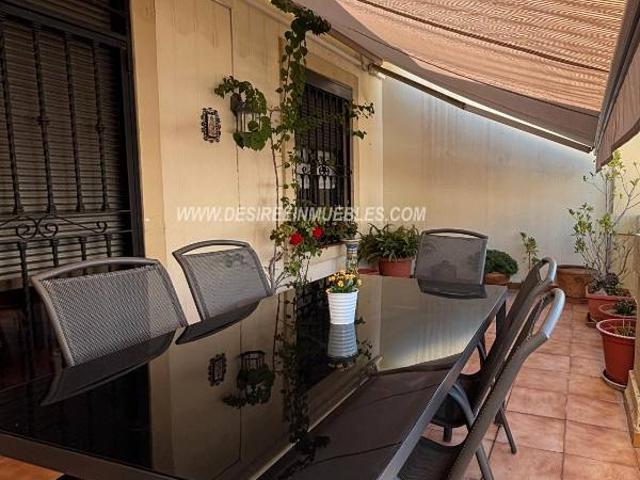 Ático en venta en Ciutat Vella, Valencia