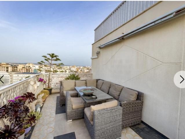 Ático en venta en Marratxí, Baleares