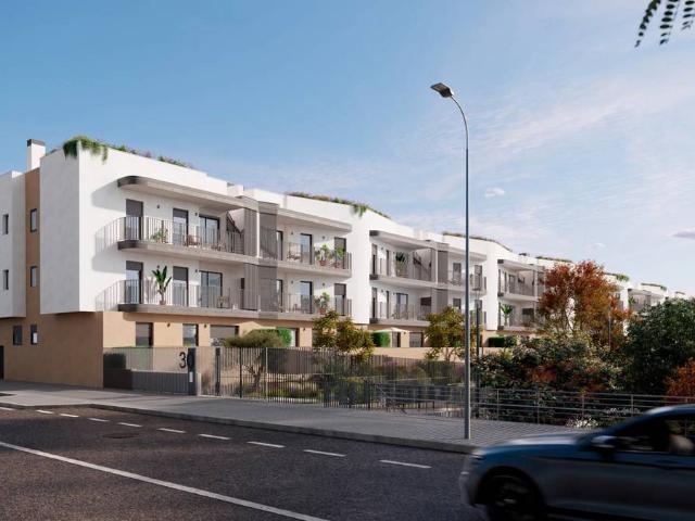 Ático en venta en Marratxinet, Raiguer